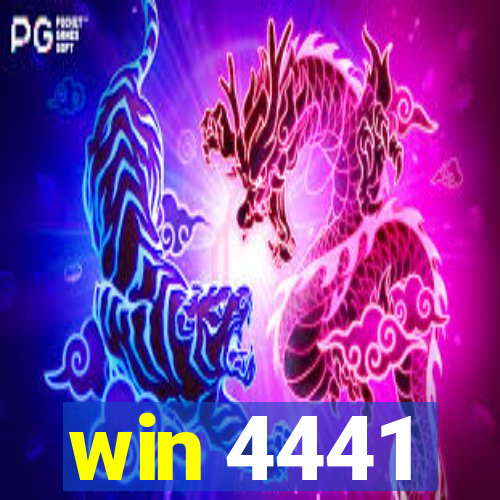 win 4441